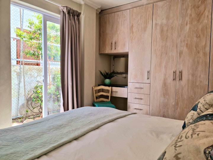 Cape Town Accommodation at The Beach Apartment | Viya