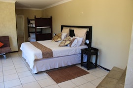 Northern Free State Accommodation at Aqua View 27 & 29 Guesthouse | Viya