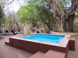 Kruger National Park South Accommodation at Zarrangosa-Inn | Viya