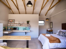 Northern Free State Accommodation at  | Viya