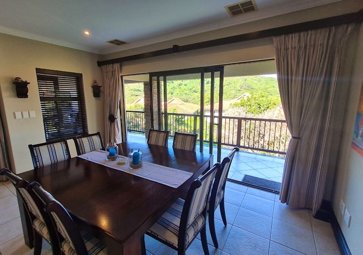 North Coast Accommodation at Zimbali Villa KJ01 | Viya