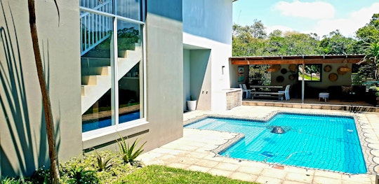 Ballito Accommodation at  | Viya