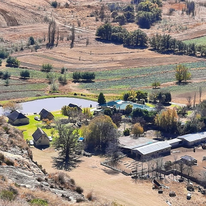 Free State Accommodation at Lesoba Guest Farm | Viya
