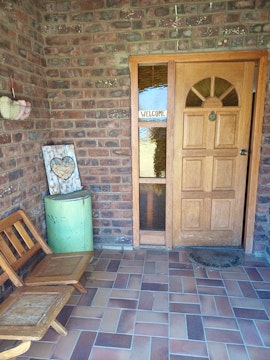 Free State Accommodation at  | Viya