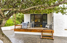 Garden Route Accommodation at  | Viya