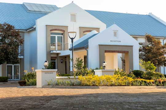 Pretoria Accommodation at  | Viya