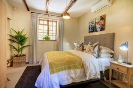 Western Cape Accommodation at The Soleta Cottage @ Buffelskloof Getaway | Viya