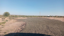 Northern Cape Accommodation at Ou Kromaar | Viya