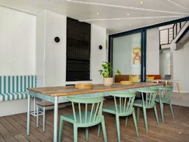 Atlantic Seaboard Accommodation at Neighbourgood 1st Crescent | Viya