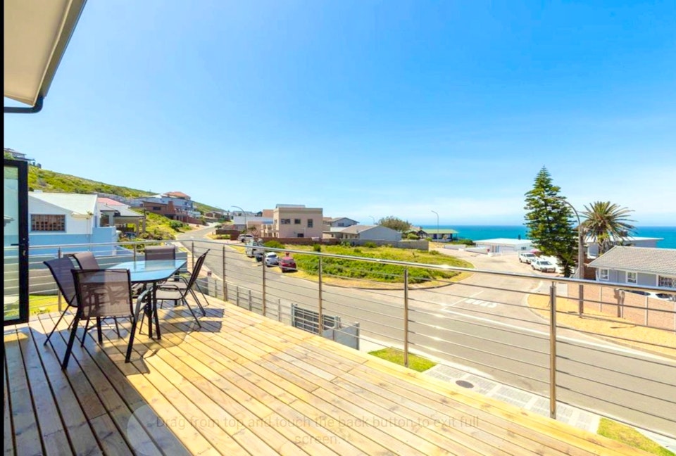 Mossel Bay Accommodation at  | Viya