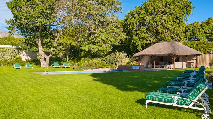 Southern Suburbs Accommodation at Glen Avon Lodge Boutique Hotel | Viya