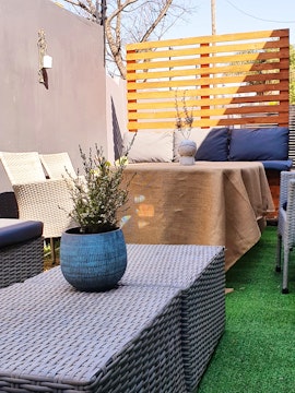 Johannesburg Accommodation at  | Viya