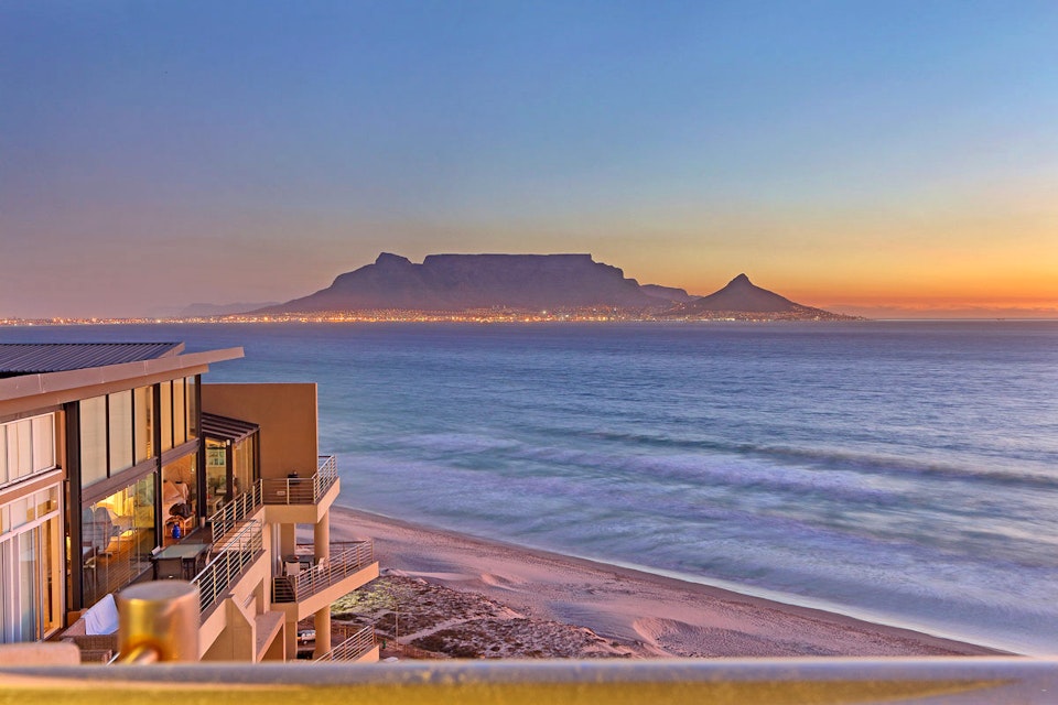 Milnerton Rural Accommodation at  | Viya