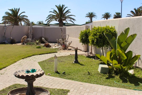 Erongo Accommodation at  | Viya