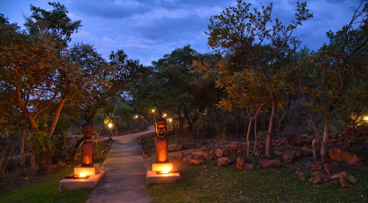 Limpopo Accommodation at Zwahili Private Game Lodge & Spa | Viya