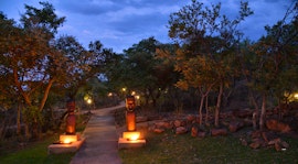 Limpopo Accommodation at Zwahili Private Game Lodge & Spa | Viya