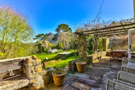 Hout Bay Accommodation at  | Viya