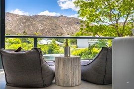 Cape Winelands Accommodation at  | Viya