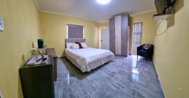 Kalahari Accommodation at  | Viya