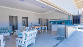 Struisbaai Accommodation at Losgeboer | Viya