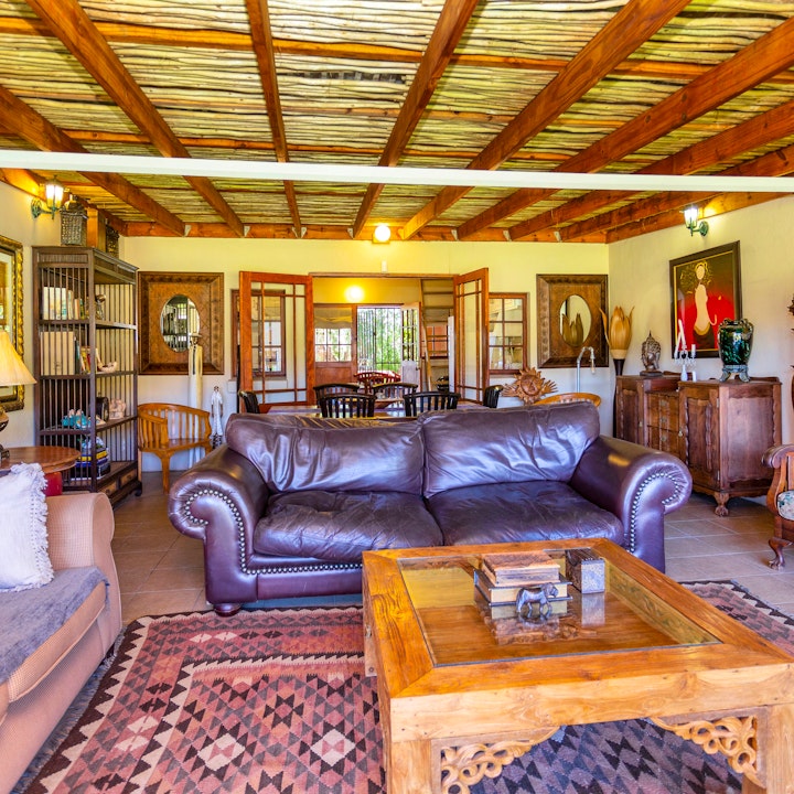 Mpumalanga Accommodation at Fox & Hound | Viya