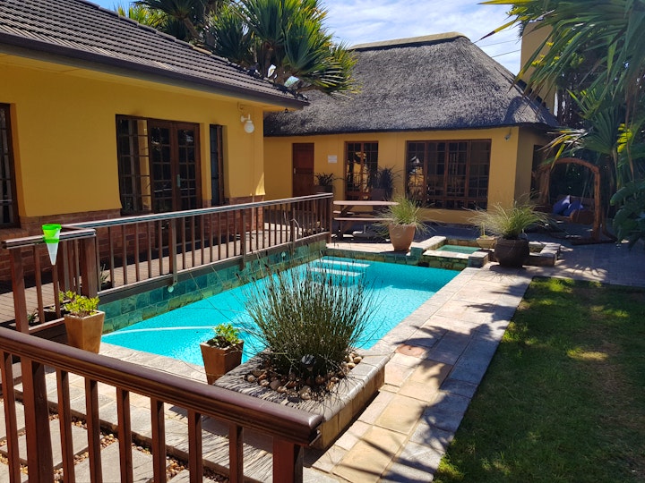 Eastern Cape Accommodation at Summerstrand Beach Lodge | Viya