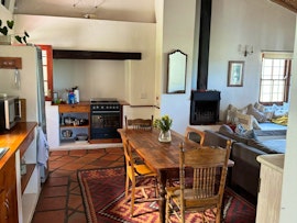 Overberg Accommodation at Sunbird Cottage @ Spookfontein Self-catering Cottages | Viya