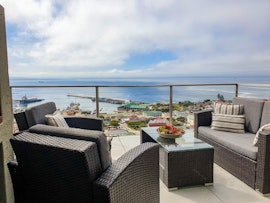 Mossel Bay Accommodation at 3 Colours Blue | Viya