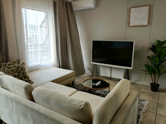 Sandton Accommodation at  | Viya