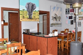 Germiston Accommodation at African Elephant Guest House | Viya