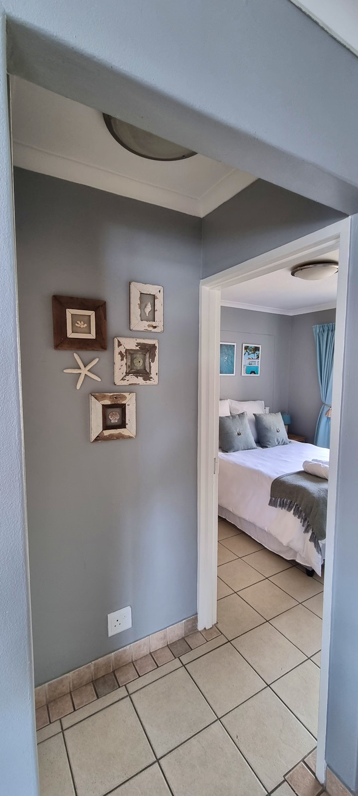 Western Cape Accommodation at Ocean Escape | Viya