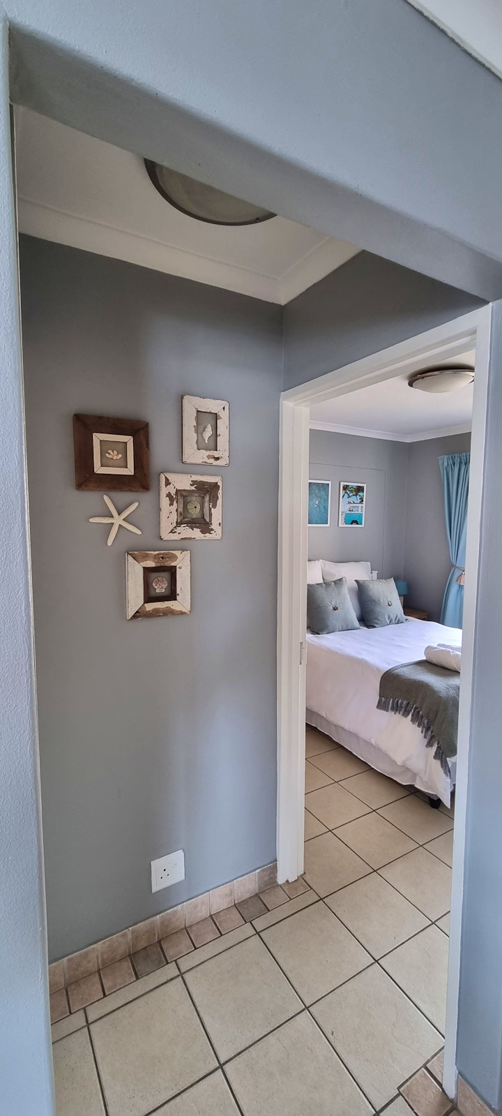 Cape Town Accommodation at Ocean Escape | Viya