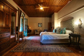 Garden Route Accommodation at  | Viya