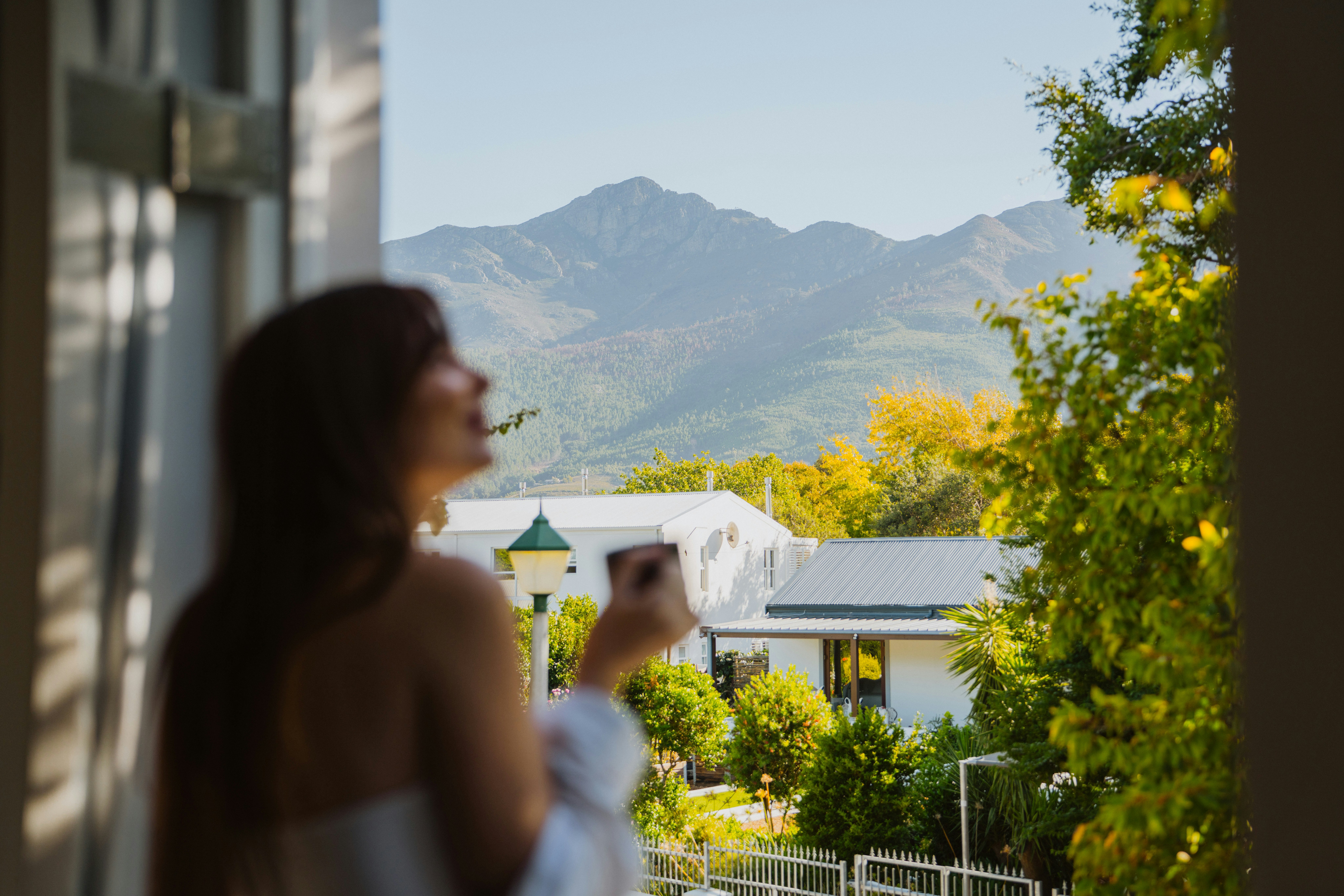 Luxury Villa | Paloma Villa, Franschhoek image no 3 of 30