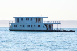 West Coast Accommodation at Nirvana Houseboat 24 Sleeper | Viya