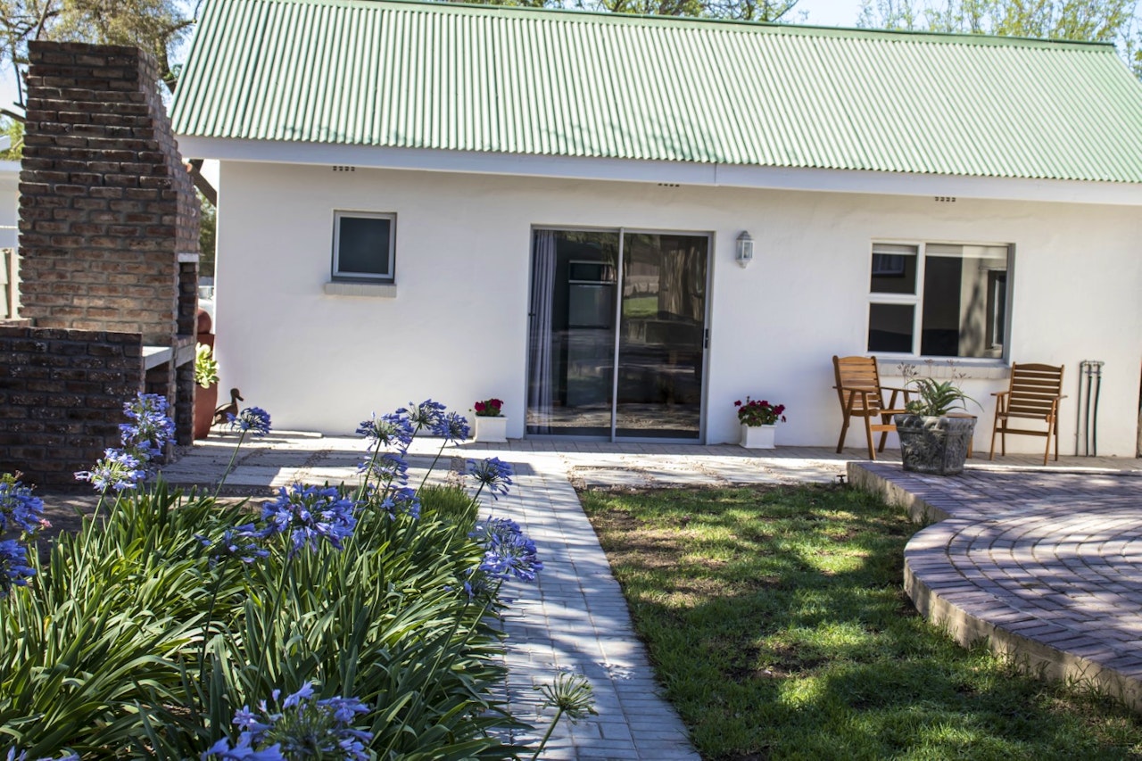 Karoo Accommodation at  | Viya