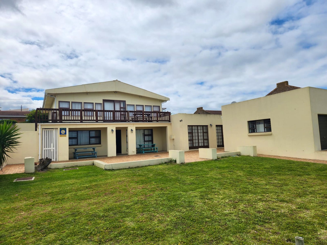 Garden Route Accommodation at  | Viya