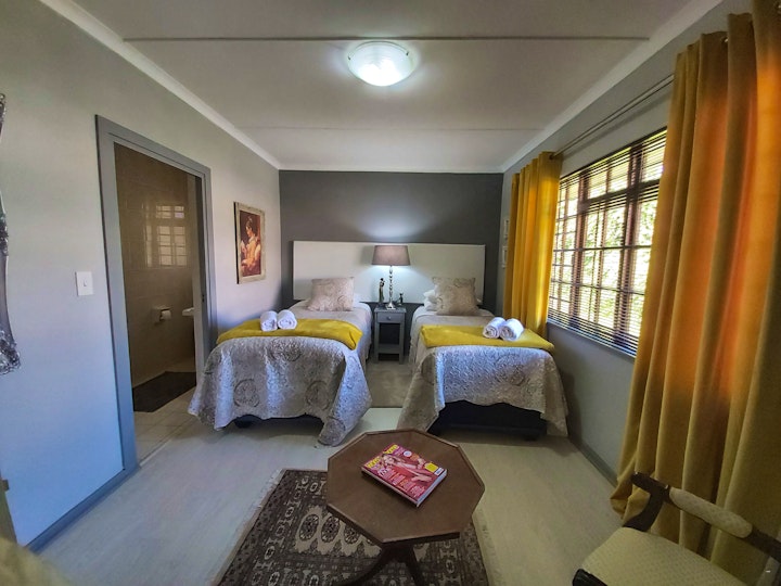 Western Cape Accommodation at Villa Maria | Viya