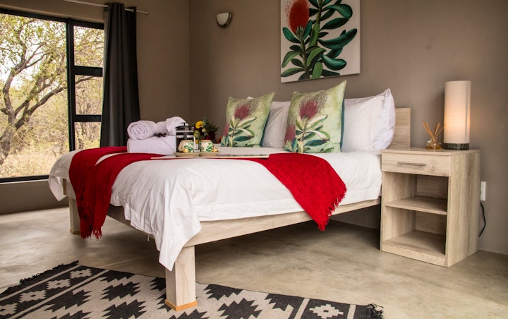 Mpumalanga Accommodation at Sentosa Place | Viya