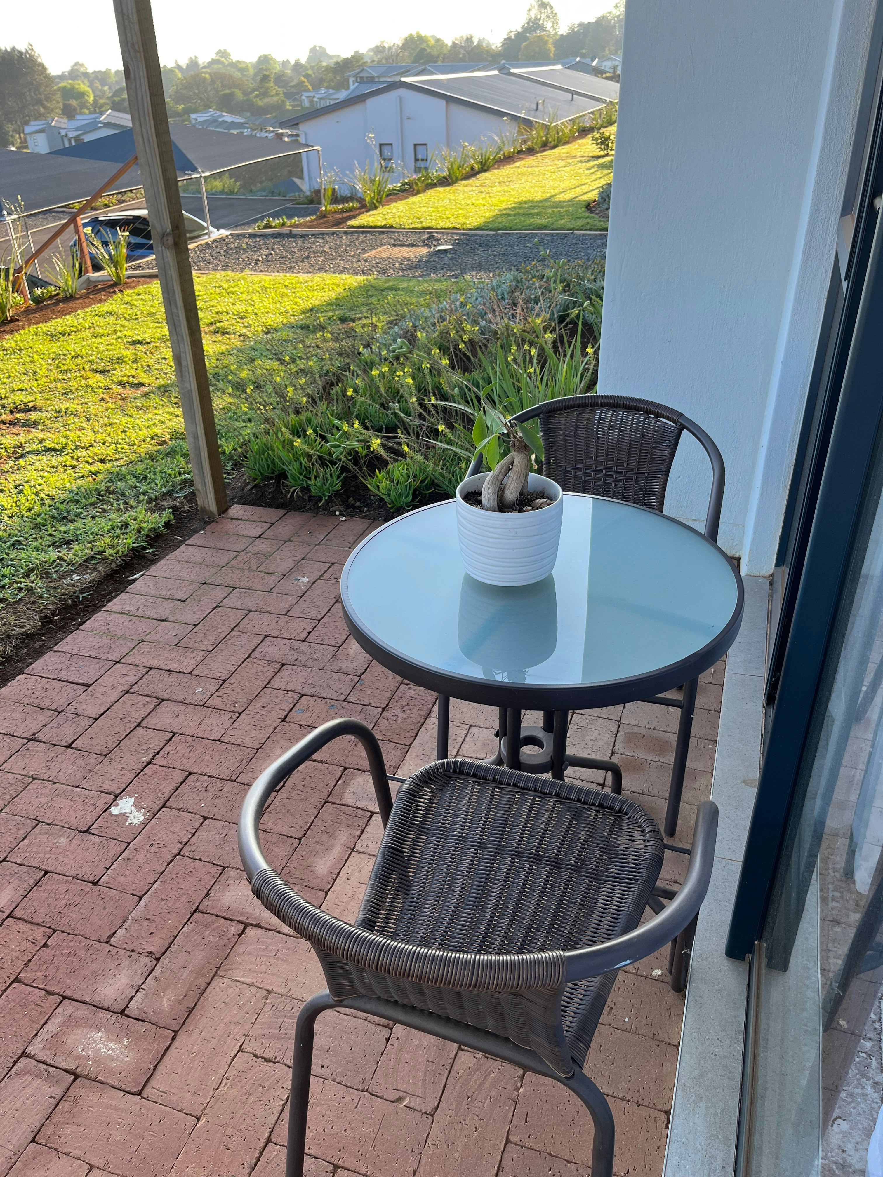 Cosy 2-bedroom Apartment in Hilton, Pietermaritzburg image no 14 of 19