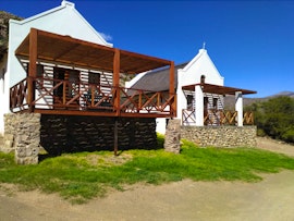 Garden Route Accommodation at  | Viya