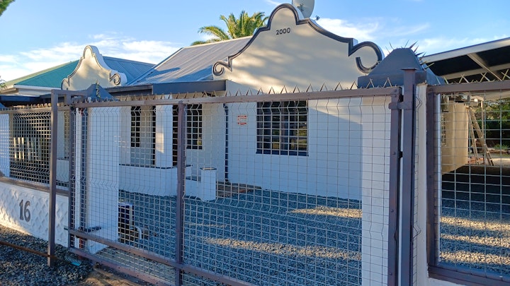 Northern Cape Accommodation at Karoo Rust | Viya