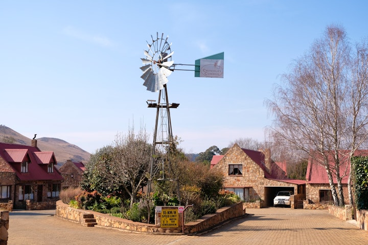 Mpumalanga Accommodation at Mountain View | Viya