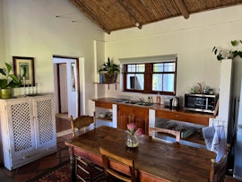 Overberg Accommodation at Sunbird Cottage @ Spookfontein Self-catering Cottages | Viya