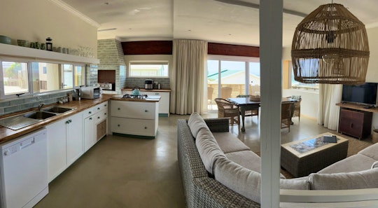 Jeffreys Bay Accommodation at  | Viya