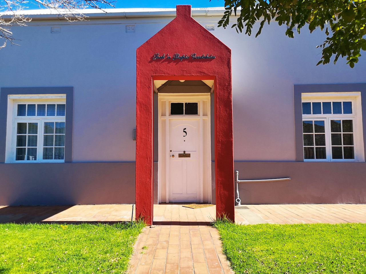 Karoo Accommodation at  | Viya