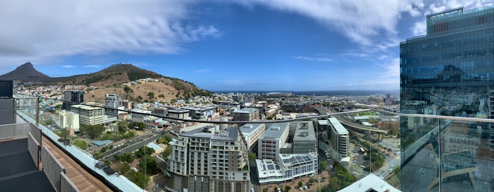 Cape Town Accommodation at Urban Elephant 1816 | Viya