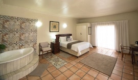 Cradle Of Humankind Accommodation at Bergvallei Estates | Viya