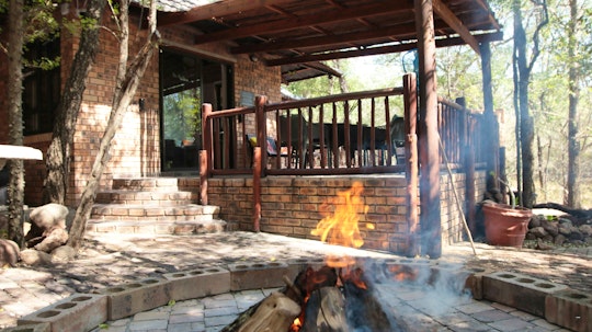 Kruger National Park South Accommodation at  | Viya