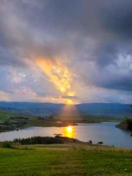 Drakensberg Accommodation at Synchronicity | Viya